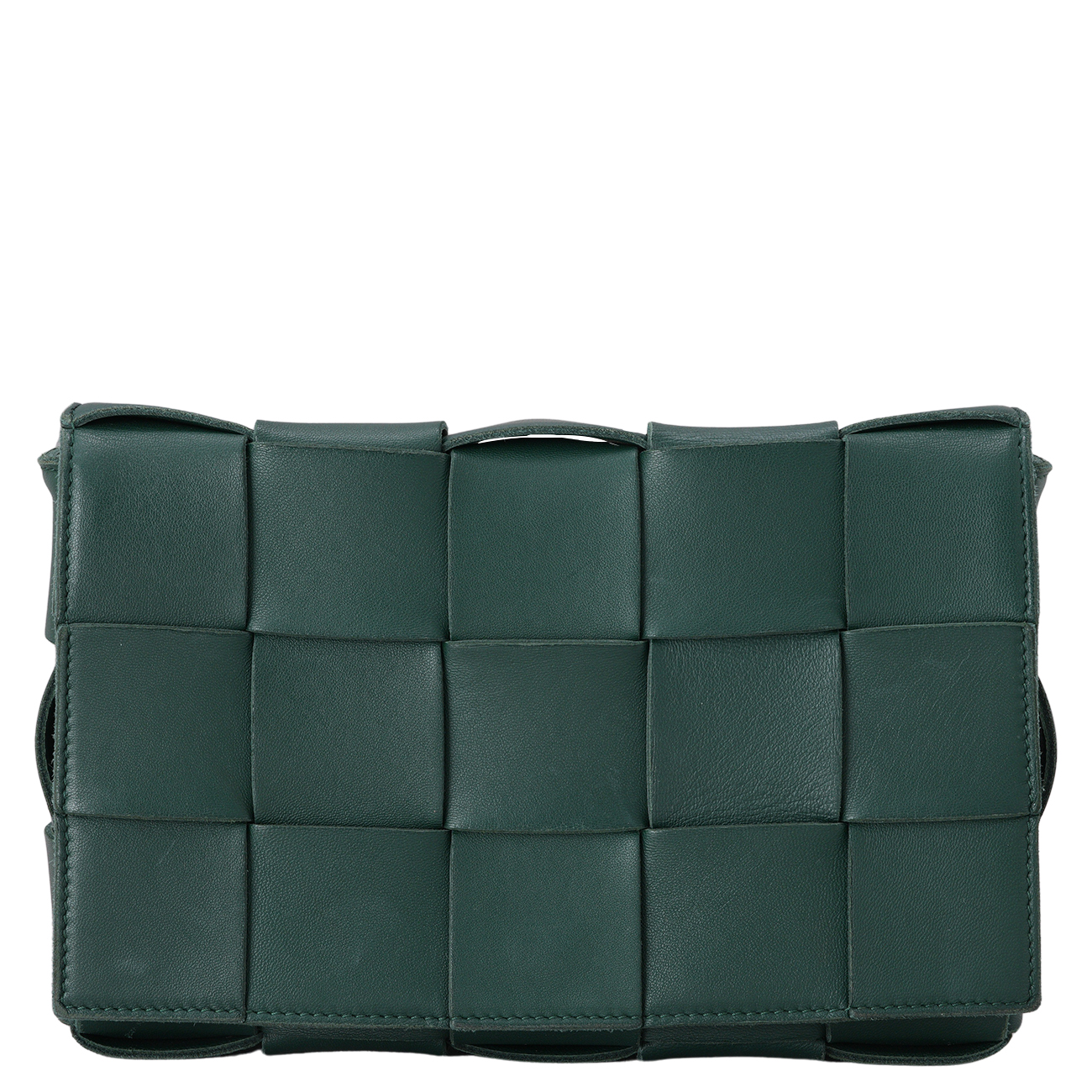 BOTTEGA VENETA(USED)보테가베네타 카세트백